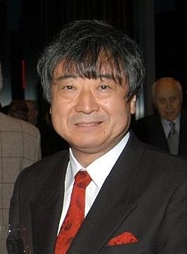 Morihiro Ogawa