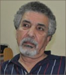 Moustafa Khalif