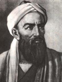 Muhammad ibn Ahmad Abu al-Rayhan al- Brn