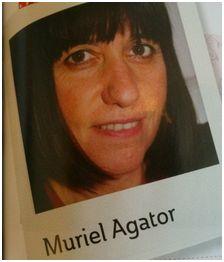 Muriel Agator