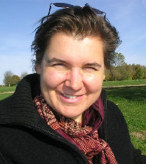 Muriel Zürcher