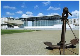 Muse d` Art Moderne Andr Malraux - Le Havre