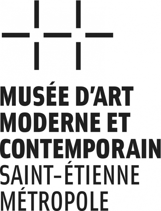 Muse d` art moderne de St. Etienne mtropole