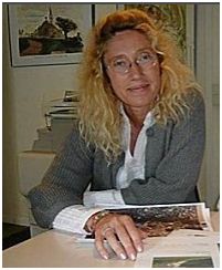 Myriam de Palma