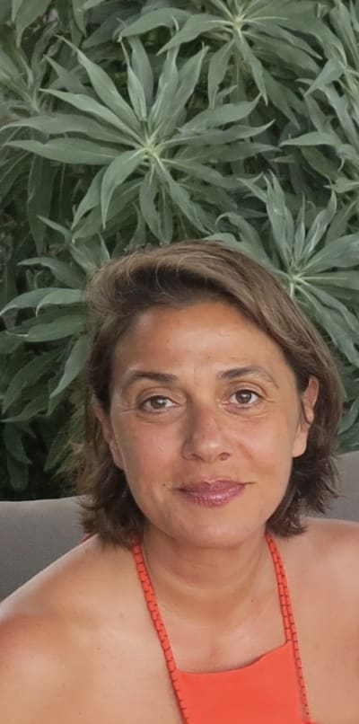 Myriam de Solages