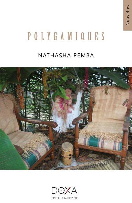 Nathasha Pemba