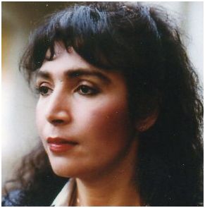 Nadia Bedoreh Far