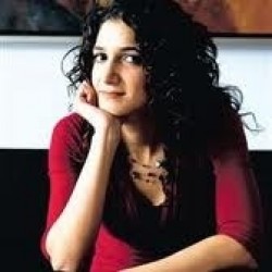 Nadia Fezzani