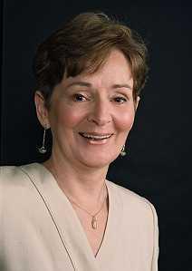 Nancy Klein Maguire