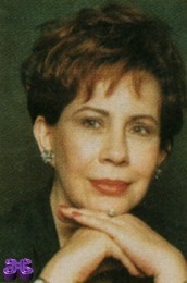 Nancy McKenzie