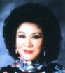 Nancy Zi