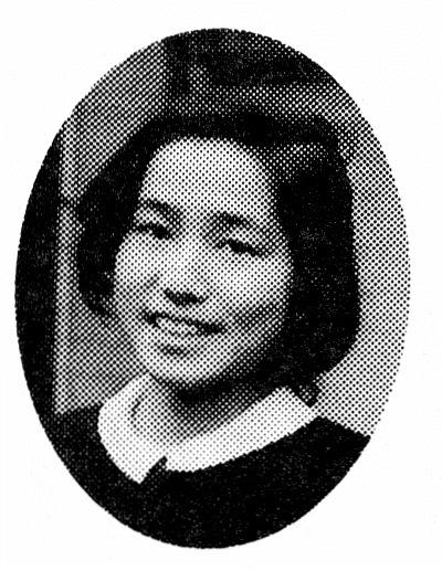Naoko Awa