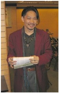 Naoyuki Ogino