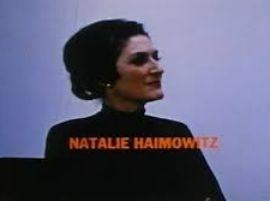 Natalie Haimowitz