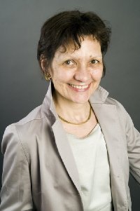 Nathalie Van Laethem