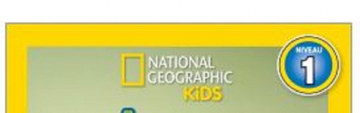  National Geographic Kids