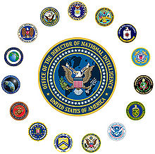 National intelligence council Etats-Unis