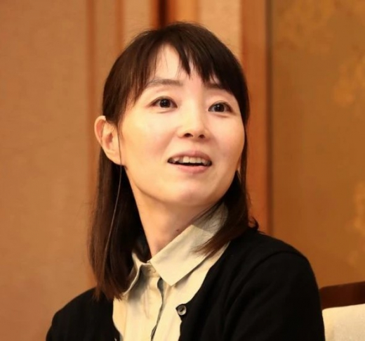 Natsuko Imamura