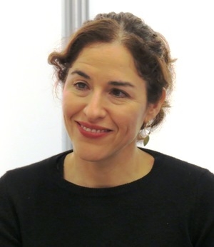 Guadalupe Sánchez Nettel