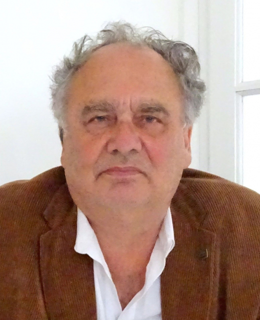 Nicolas Antoniucci