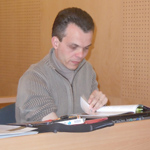 Nicolas Arnaud  (II)