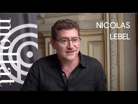 Nicolas Lebel