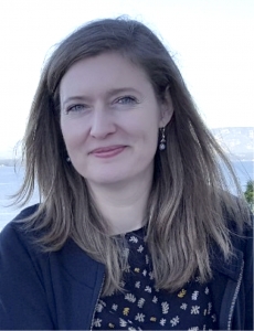 Nicole Staremberg