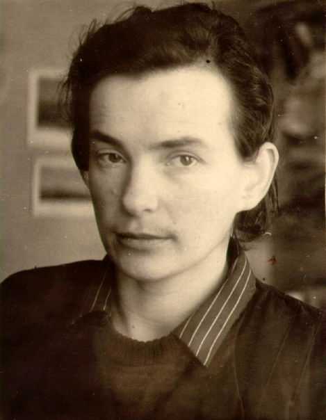 Nina Lougovskaa