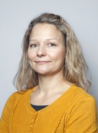 Nina Vogt-Osli
