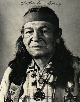 Cochise Nio
