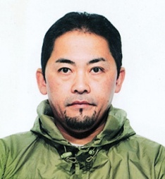 Nishimura Mitsuru