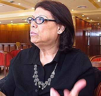 Noura Borsali