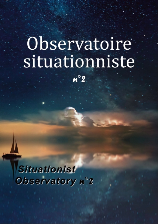 Observatoire Situationniste