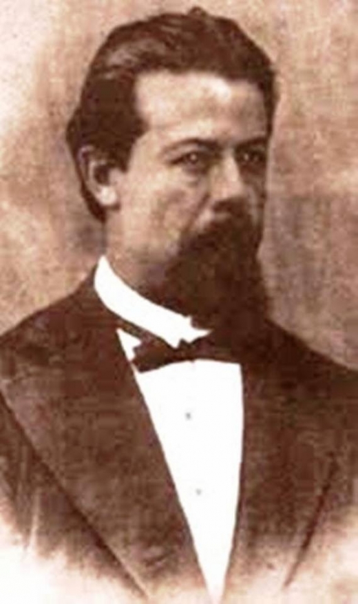 Olegario Vctor Andrade