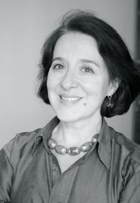 Olga Medvedkova
