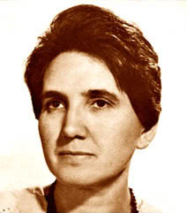 Olga Votsi