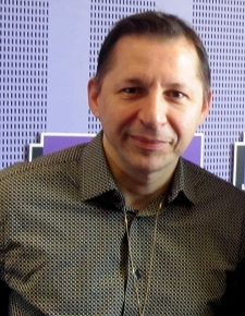 Olivier Cachin