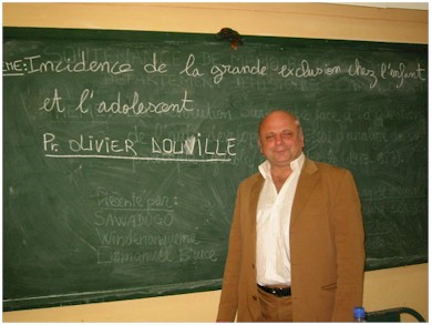 Olivier Douville