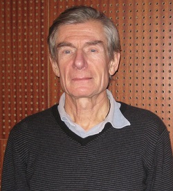 Olivier Germain-Thomas