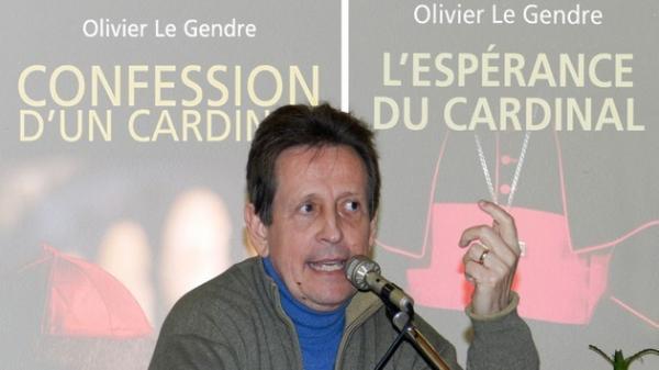 Olivier Le Gendre