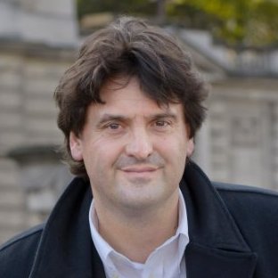 Olivier Polet