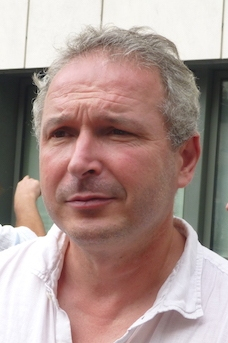 Olivier Portejoie