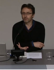 Olivier Schefer