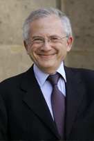 Olivier Schrameck