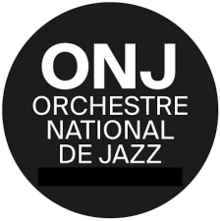 Orchestre National de jazz - France