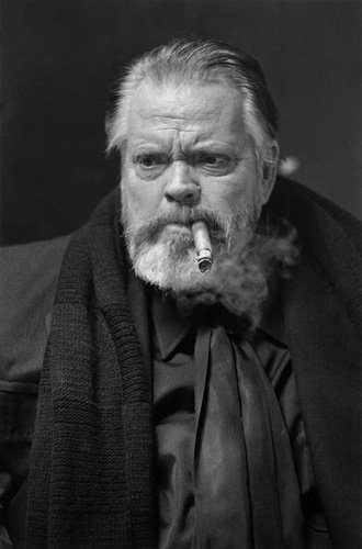 Citations De Orson Welles 24 Babelio