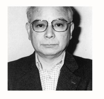 Otohiko Kaga