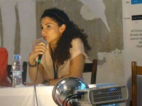 Paola Salwan