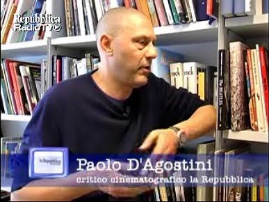 Paolo d` Agostini
