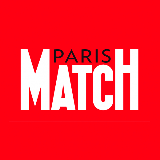  Paris-Match